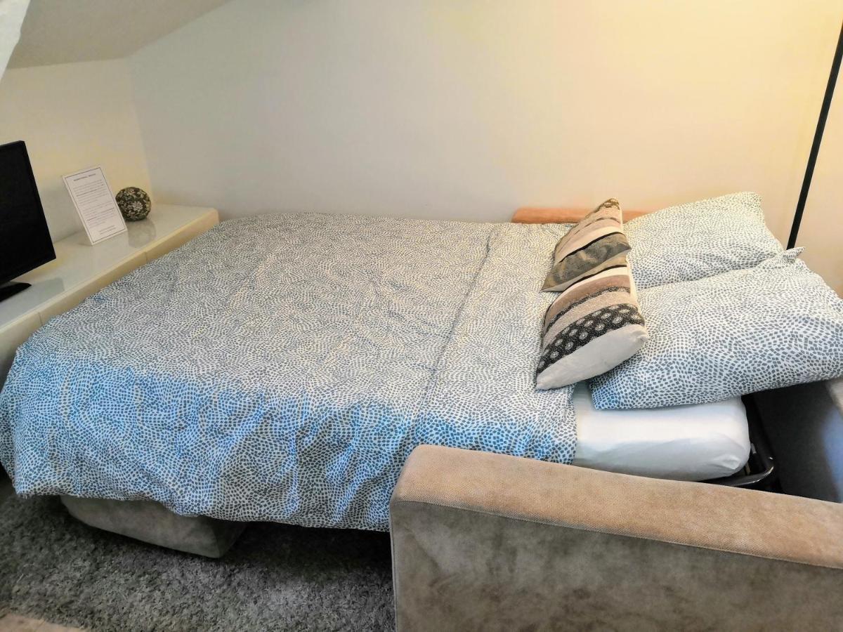 An So Nice Flat Екстер'єр фото