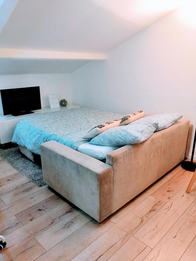 An So Nice Flat Екстер'єр фото