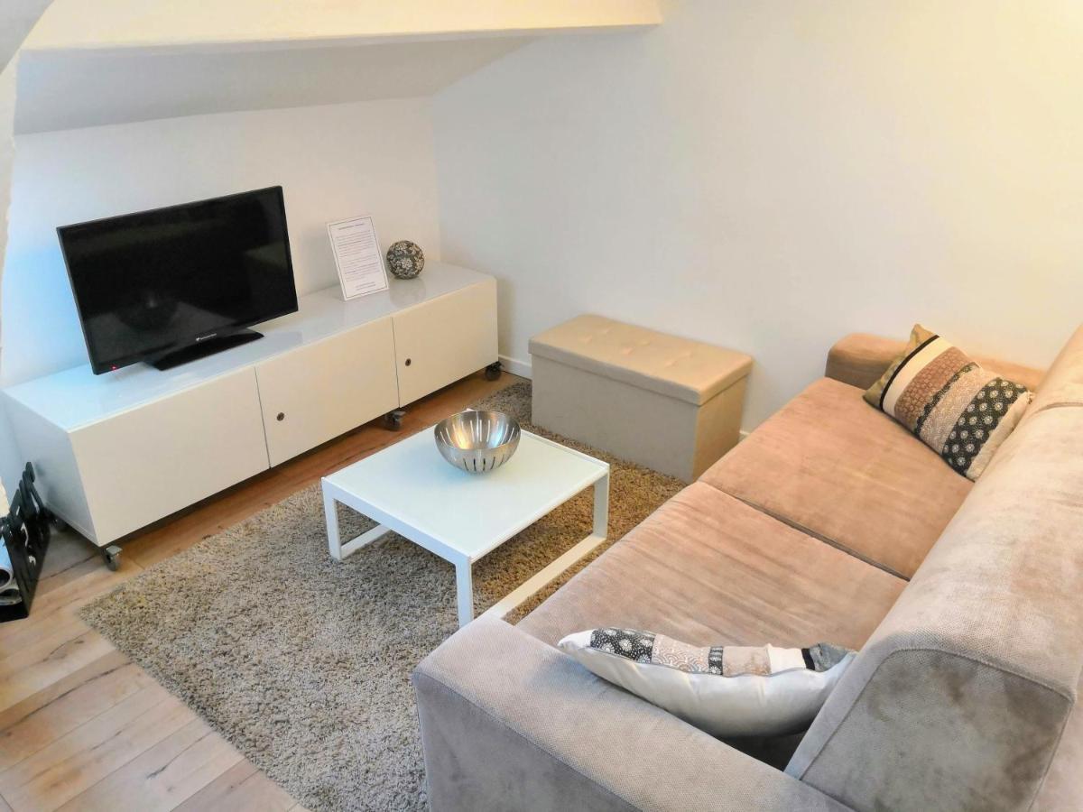 An So Nice Flat Екстер'єр фото