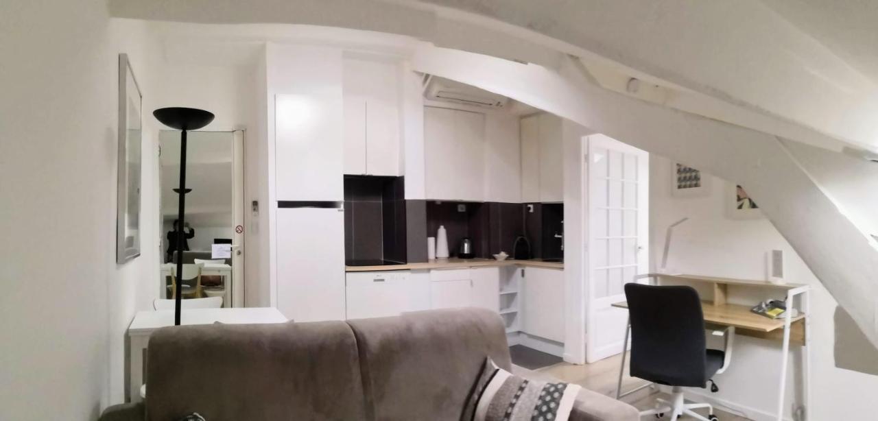 An So Nice Flat Екстер'єр фото